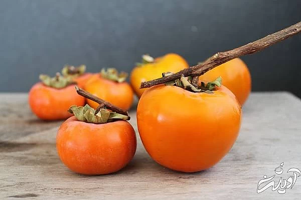 خرمالو چه عوارض دارد ؟